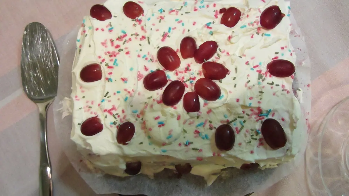 Eggfree cake box – eggless cake shop in Bermondsey, London