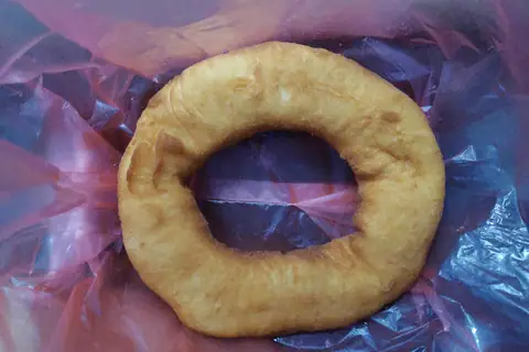 Eggfree cake box photo 4